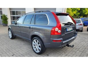 VOLVO XC90 2.4 D [D5] Sport (7 személyes )