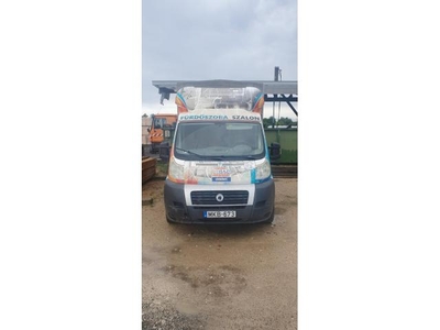 FIAT DUCATO Maxi 2.3 Mjet XLWB 3.5 t