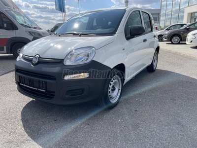 FIAT PANDA 1.0 Van BSG KLÍMA