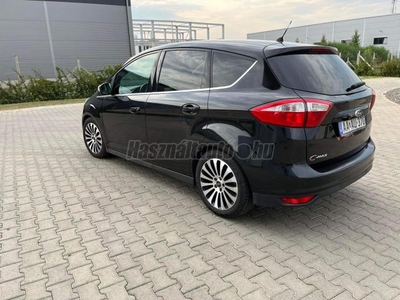 FORD C-MAX 1.6 TDCi Titanium