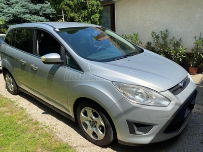 FORD C-MAX Grand1.6 TDCi Champions Grand C-Max