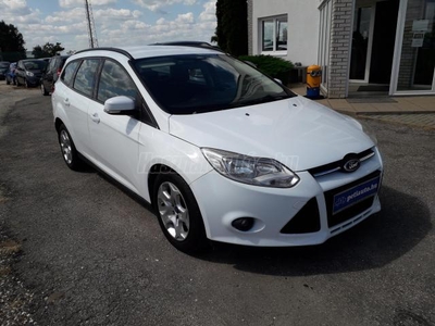 FORD FOCUS 1.6 TDCi Trend