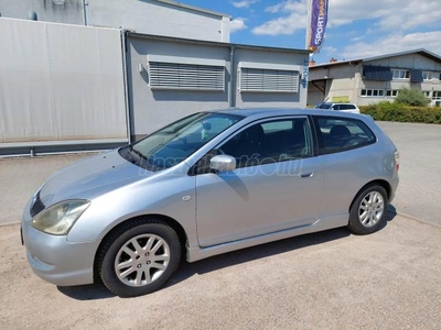 HONDA CIVIC 1.4 LS