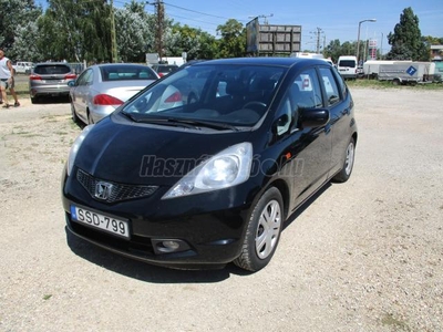 HONDA JAZZ 1.2 Trend