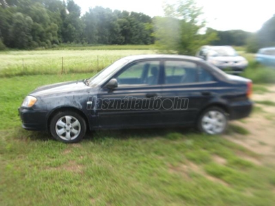 HYUNDAI ACCENT 1.3 LS Cool