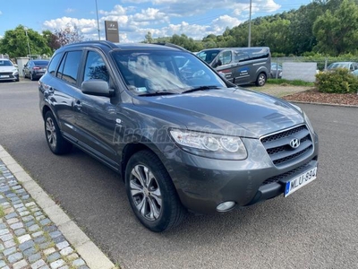 HYUNDAI SANTA FE 2.2 CRDi VGT Premium