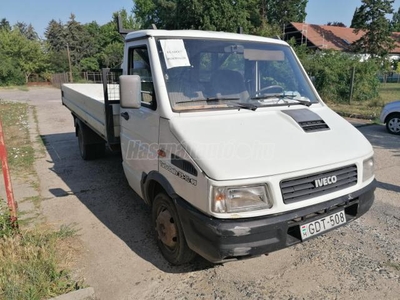 IVECO 35 Daily 35-10 C