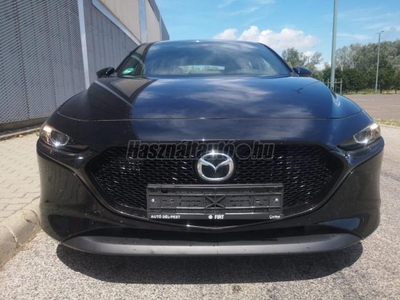 MAZDA 3 Hatchback 2.0 Skyactiv (Automata) HUD.Automata.RVM.Navi