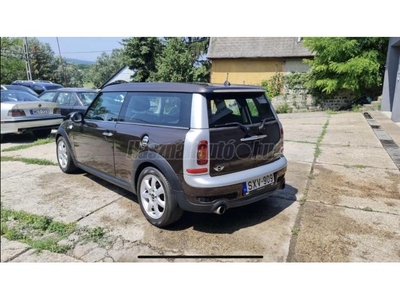 MINI CLUBMAN Cooper1.6 S