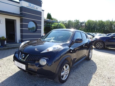 NISSAN JUKE 1.5 dCi Acenta Gazdaságos Diesel!!Navigáció!Tolatókamera!