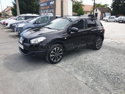 NISSAN QASHQAI 2.0 Tekna 4WD