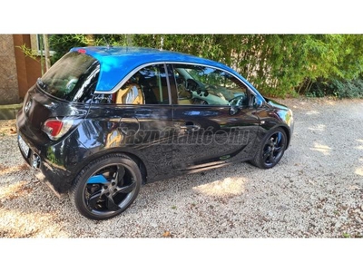 OPEL ADAM 1.0 T Start-Stop Glam