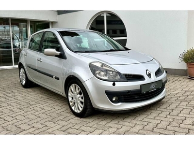 Haszn lt Renault Clio 1 5 Dci Authentique Garanci val rak Waa2