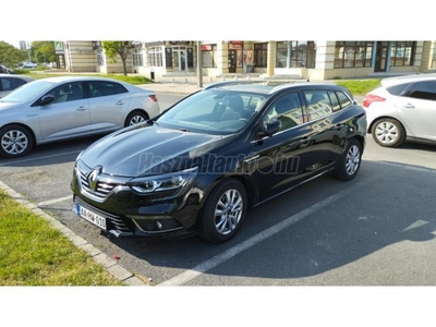 RENAULT MEGANE Grandtour 1.3 TCe Intens EDC