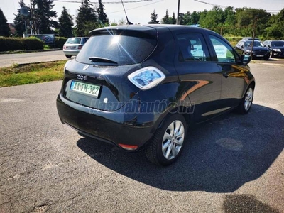 RENAULT ZOE Life Q210