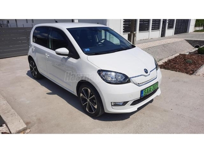 SKODA CITIGO E iV Style