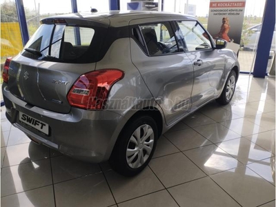 SUZUKI SWIFT 1.2 Dualjet Hybrid GL