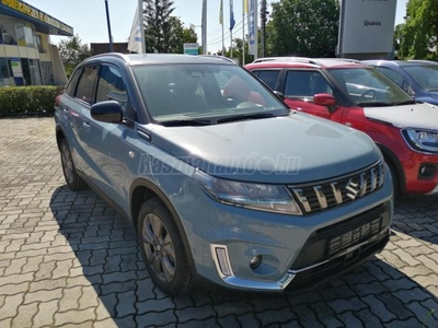 SUZUKI VITARA 1.4 Hybrid GL+