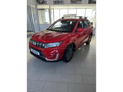 SUZUKI VITARA 1.4 Hybrid GL+