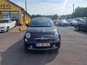 ABARTH 595C 1.4 T-Jet Turismo