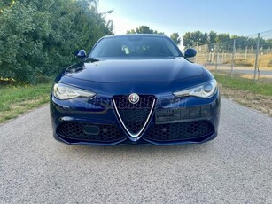 ALFA ROMEO GIULIA 2.2 D Veloce Q4 (Automata) Performance csomag - Bőr belső - Hitel 20%-tól