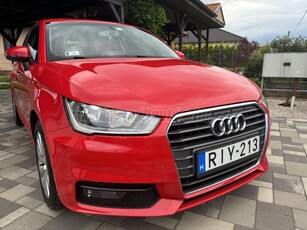 AUDI A1 Sportback 1.0 TFSI Sport