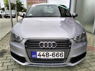 AUDI A1 SPORTBACK 1.6 TDI ATTRACTION