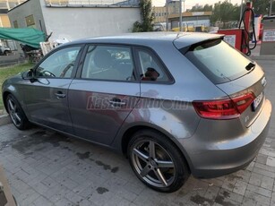 AUDI A3 1.6 TDI Ambition DPF