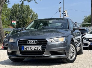 AUDI A3 Limousine 1.4 TFSI Ambiente CoD Azonnal elvihető! Megbízható!Magyarországi!