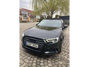 AUDI A3 Limousine 35 TFSI Sport