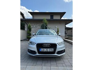 AUDI A3 Sportback 1.4 TFSI Ambition S-Line