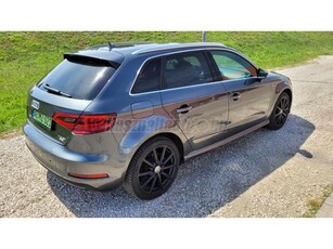 AUDI A3 Sportback 1.4 TFSI CoD Sport S-tronic E-tron S-Line