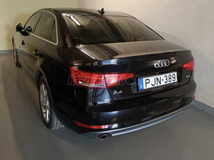 AUDI A4 2.0 TDI