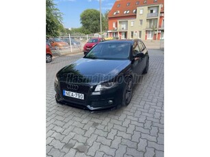 AUDI A4 2.0 TDI DPF Multitronic