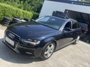 AUDI A4 2.0 TDI Friss Kpm Műszaki ! Azonnal vihető !