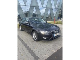 AUDI A4 2.0 TDI multitronic