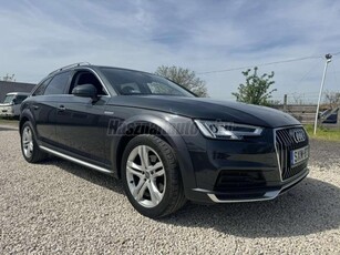 AUDI A4 ALLROAD 2.0 TDI quattro VEZÉRLÉS CSERÉLVE!!MEGKÍMÉLT RENDSZERESEN KARBAN TARTOTT.JÓL FLESZERELT!!