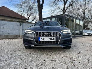 AUDI A4 ALLROAD 3.0 V6 TDI quattro clean diesel S-tronic