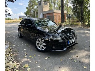 AUDI A4 Avant 2.0 TDI DPF Quattro EU5