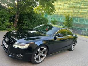 AUDI A5 Coupé 3.0 TDI DPF quattro Tiptronic ic