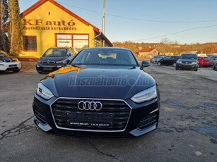 AUDI A5 Sportback 2.0 TDI Basis