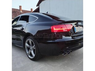 AUDI A5 Sportback 2.0 TDI S-line ultra LED.Elektromos napfnytető!Magánszemly