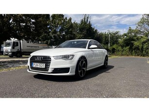 AUDI A6 2.0 TDI ultra Business nagyon szep állapotban