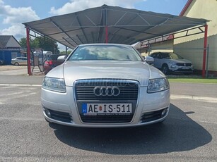 AUDI A6 2.0 TFSI