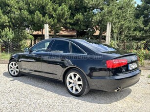 AUDI A6 3.0 V6 TDI DPF quattro S-tronic S-LINE!LED LÁMPA!BOSE!MAGYARORSZÁGI!