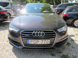 AUDI A6 3.0 V6 TDI quattro S-tronic Magyarországi 1 tulaj ÁFÁS!Export és nyílt lizing esetén visszaígényelhető!