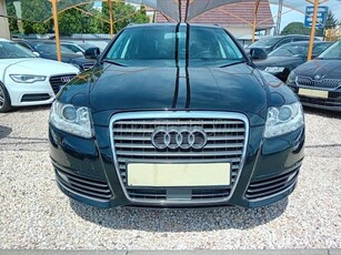 AUDI A6 Avant 2.0 CR TDI