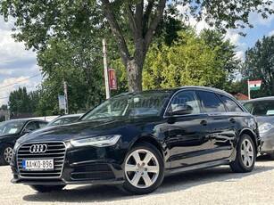 AUDI A6 Avant 2.0 TDI ultra Business S-tronic Kitűnő állapot! Azonnal vihető!!