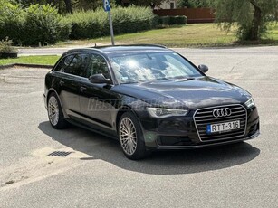 AUDI A6 Avant 2.0 TDI ultra Kéziváltó