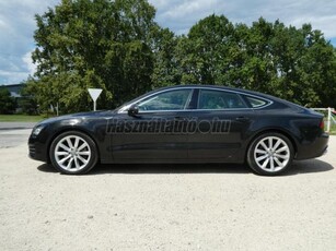 AUDI A7 Sportback 3.0 V6 TDI DPF quattro S-tronic